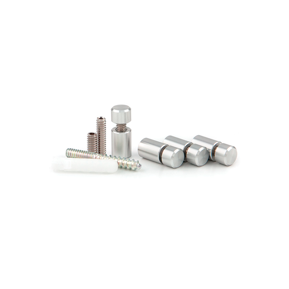 MountingStandoffs.com | Premium Standoff Mounting Systems