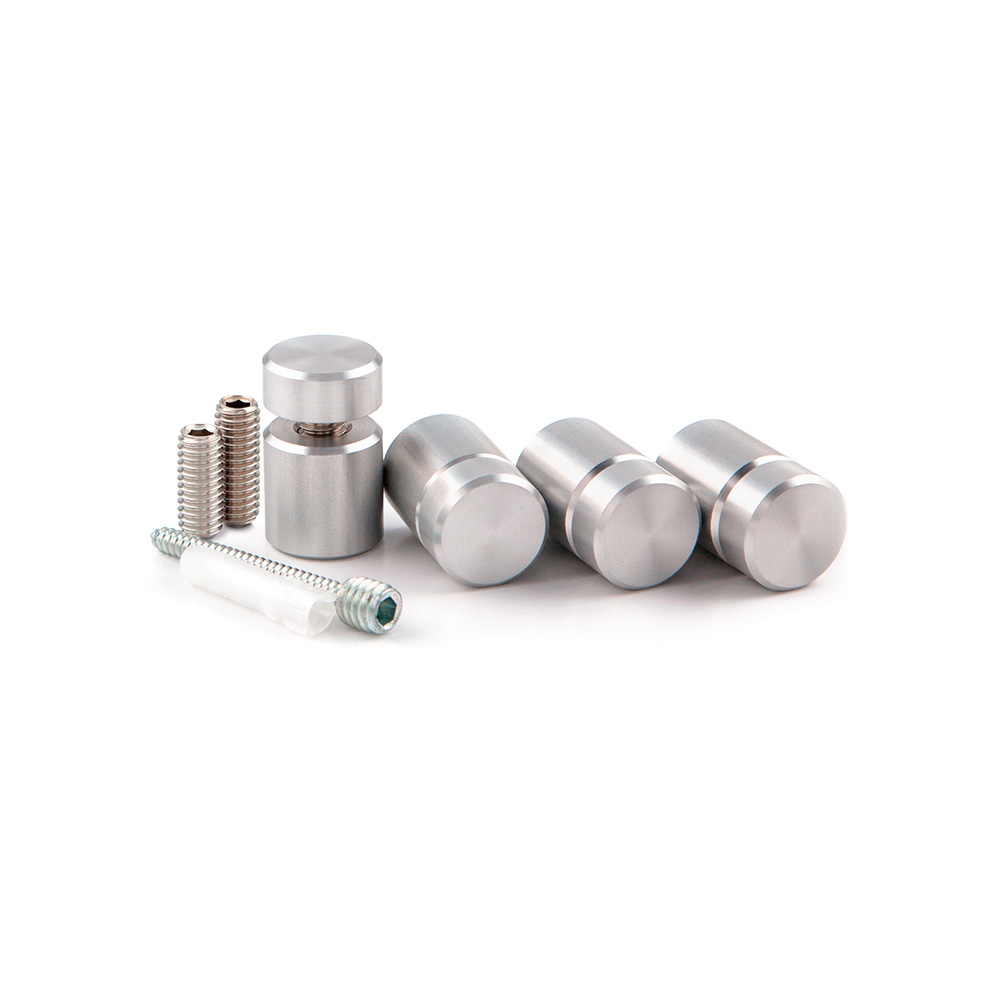 MountingStandoffs.com | Premium Standoff Mounting Systems