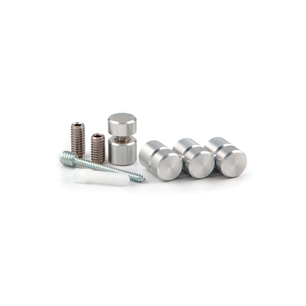MountingStandoffs.com | Premium Standoff Mounting Systems