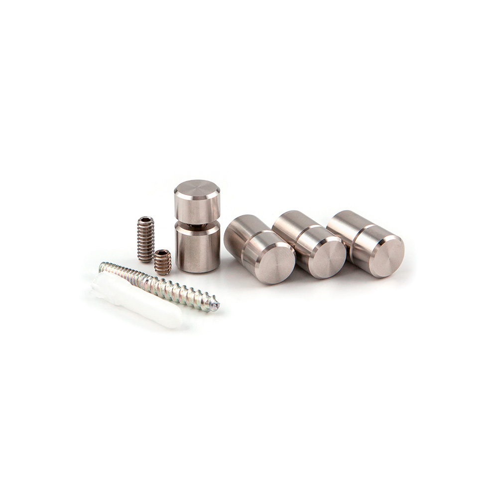 MountingStandoffs.com | Premium Standoff Mounting Systems