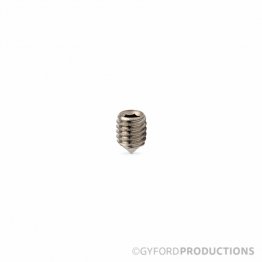 #10-32 Cone Point Socket Set Screw (HD-CP6)
