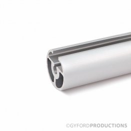 StructureLite Profile Aluminum Bar w/ 1 slot (SL-PROF)
